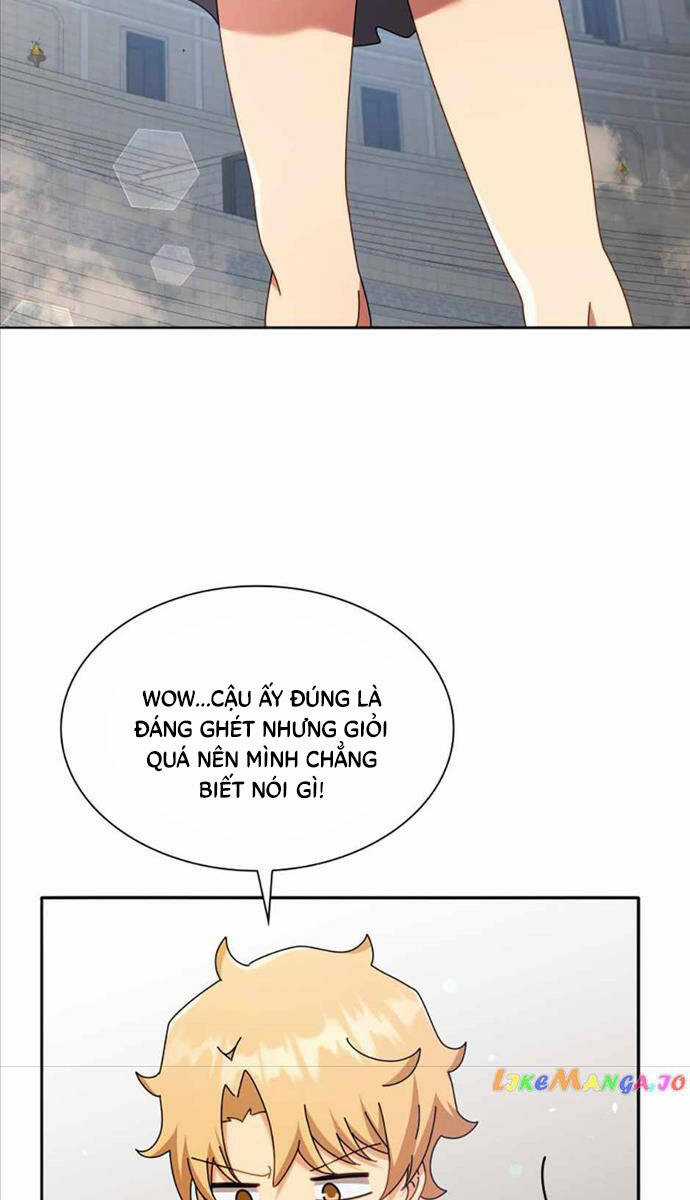 Tử Linh Sư Thiên Tài Của Học Viện Chương 61 trang 97