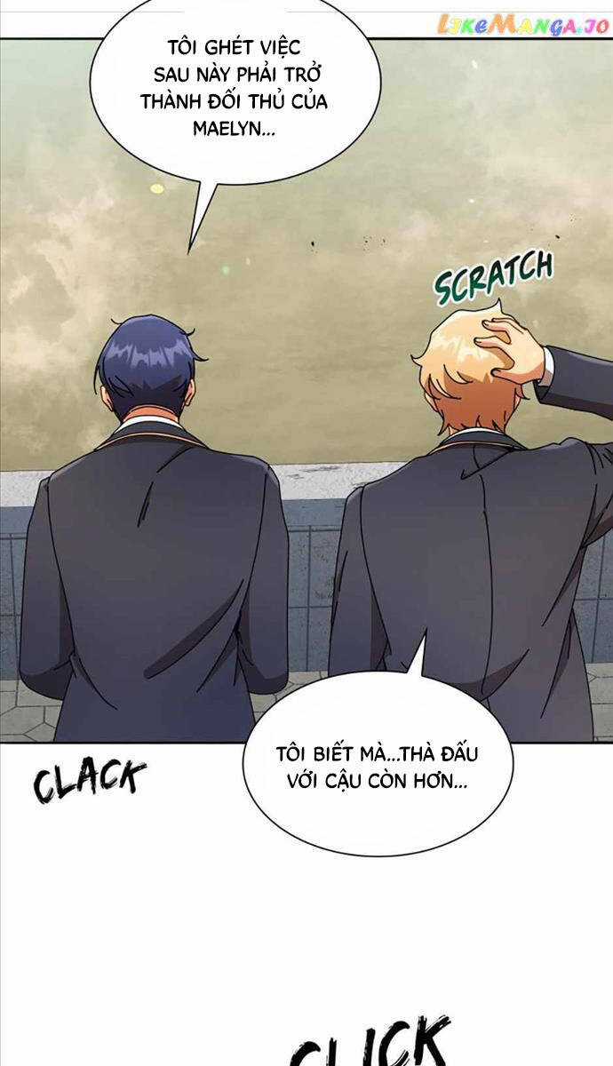 Tử Linh Sư Thiên Tài Của Học Viện Chương 61 trang 99