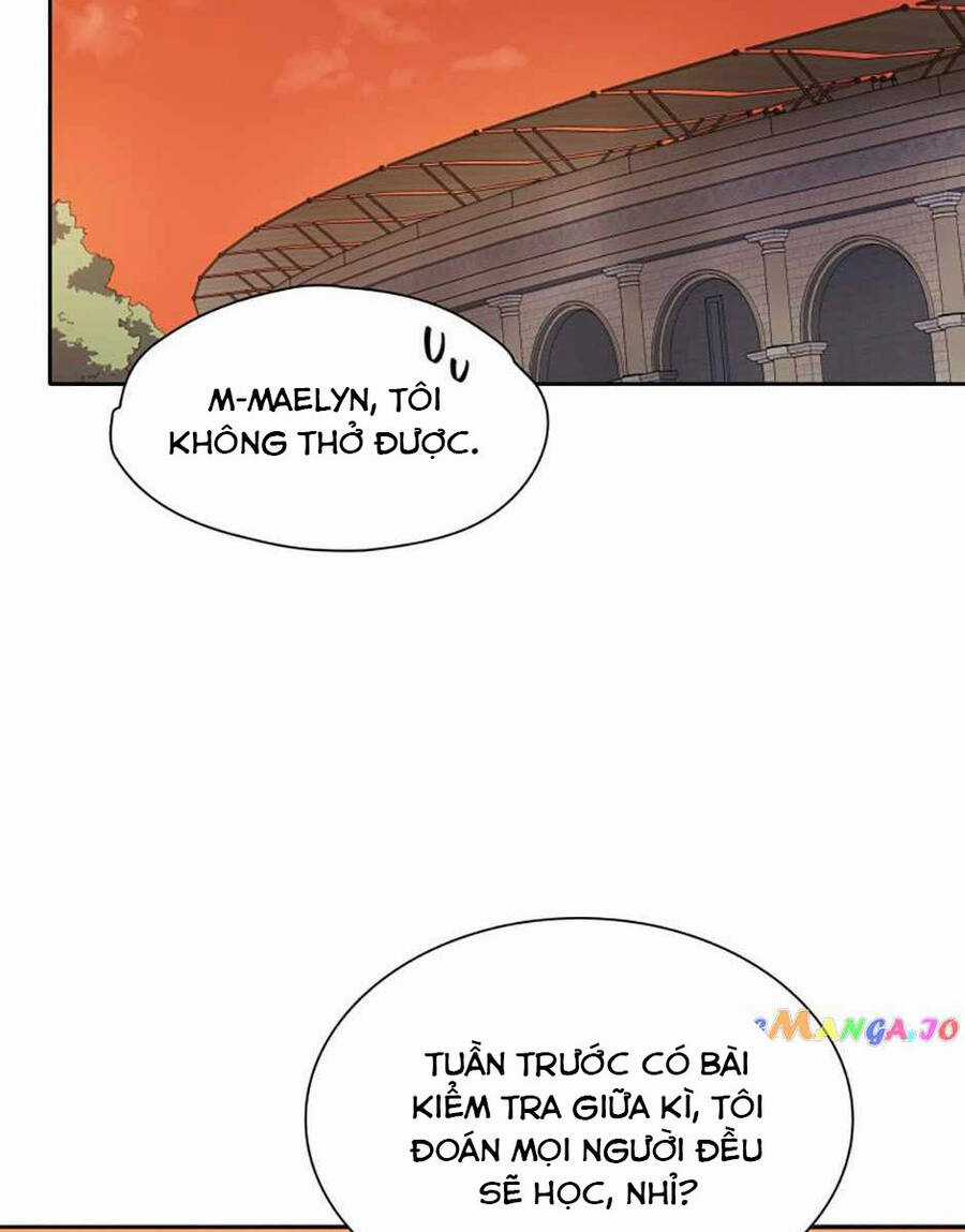 Tử Linh Sư Thiên Tài Của Học Viện Chương 62 trang 103