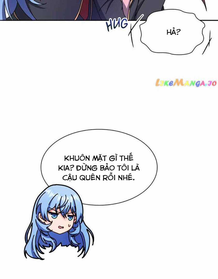 Tử Linh Sư Thiên Tài Của Học Viện Chương 62 trang 105