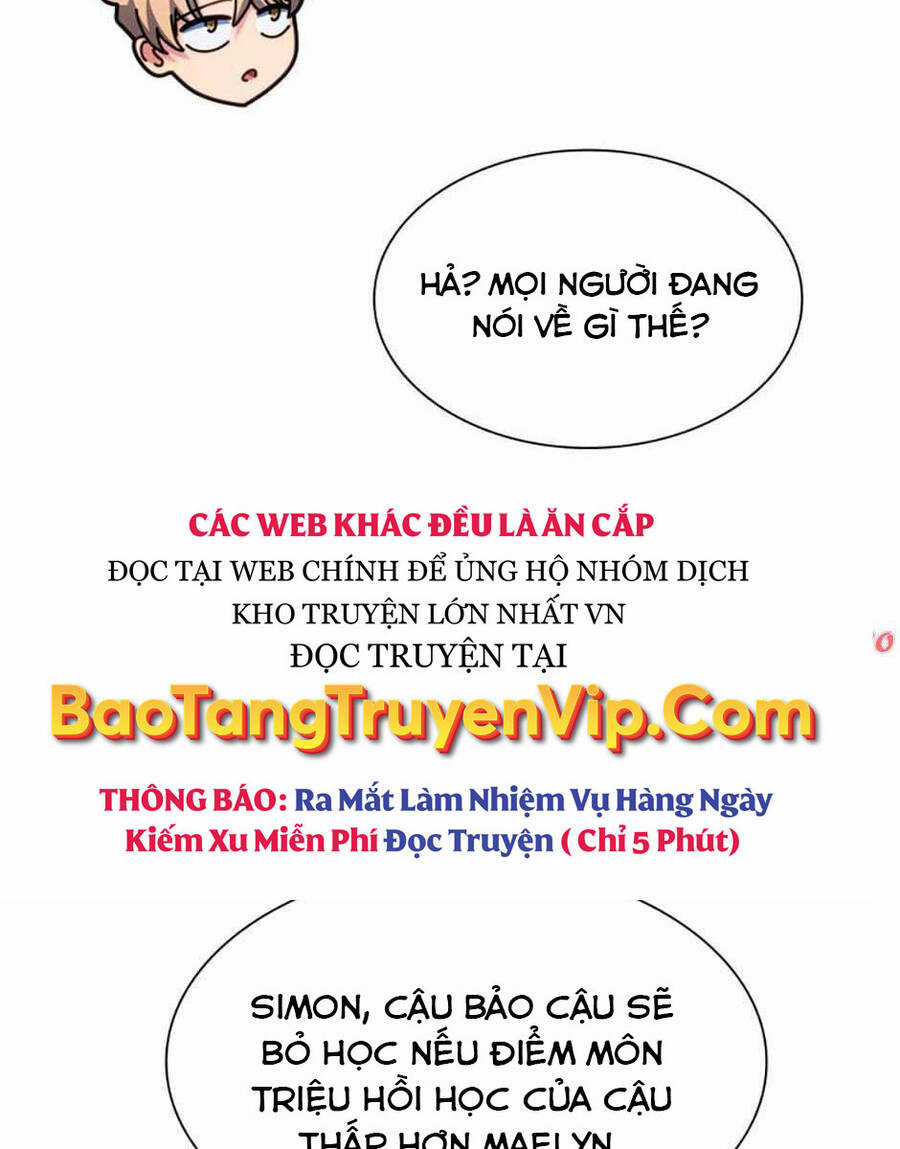 Tử Linh Sư Thiên Tài Của Học Viện Chương 62 trang 108