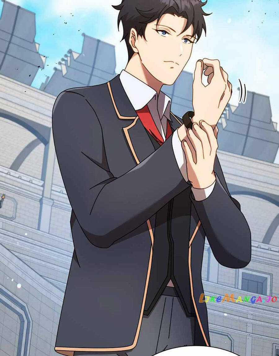 Tử Linh Sư Thiên Tài Của Học Viện Chương 62 trang 14