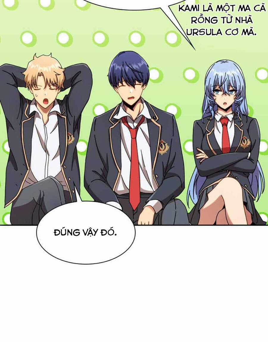 Tử Linh Sư Thiên Tài Của Học Viện Chương 62 trang 18