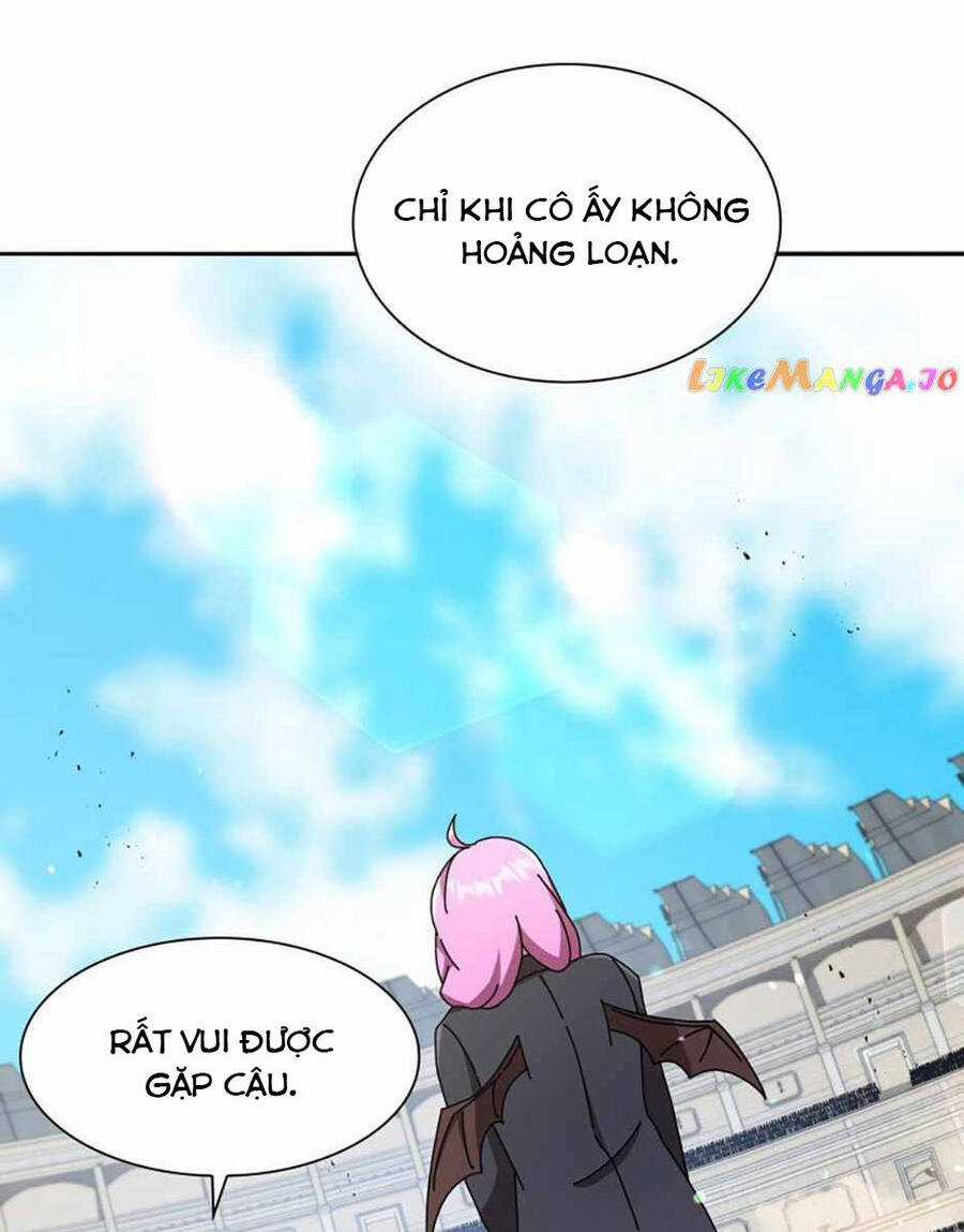 Tử Linh Sư Thiên Tài Của Học Viện Chương 62 trang 19