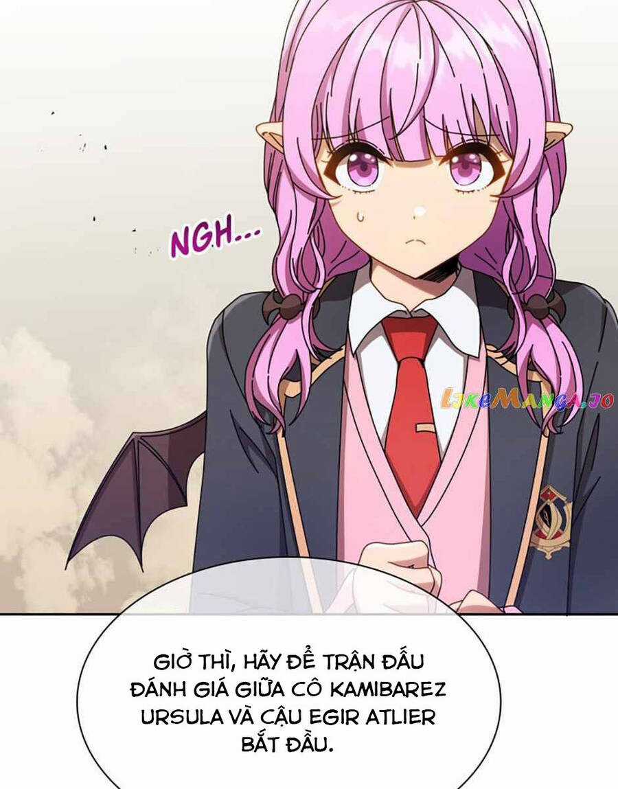 Tử Linh Sư Thiên Tài Của Học Viện Chương 62 trang 22