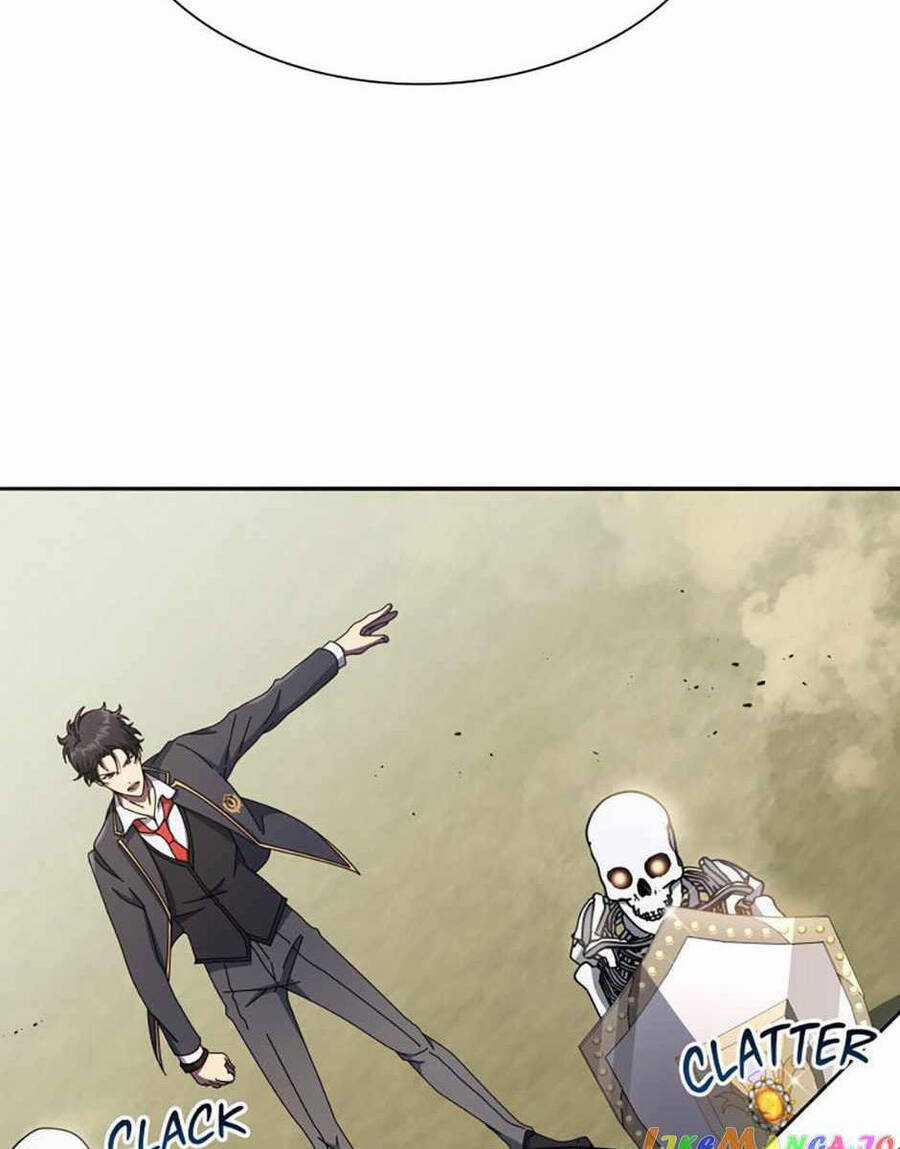 Tử Linh Sư Thiên Tài Của Học Viện Chương 62 trang 23