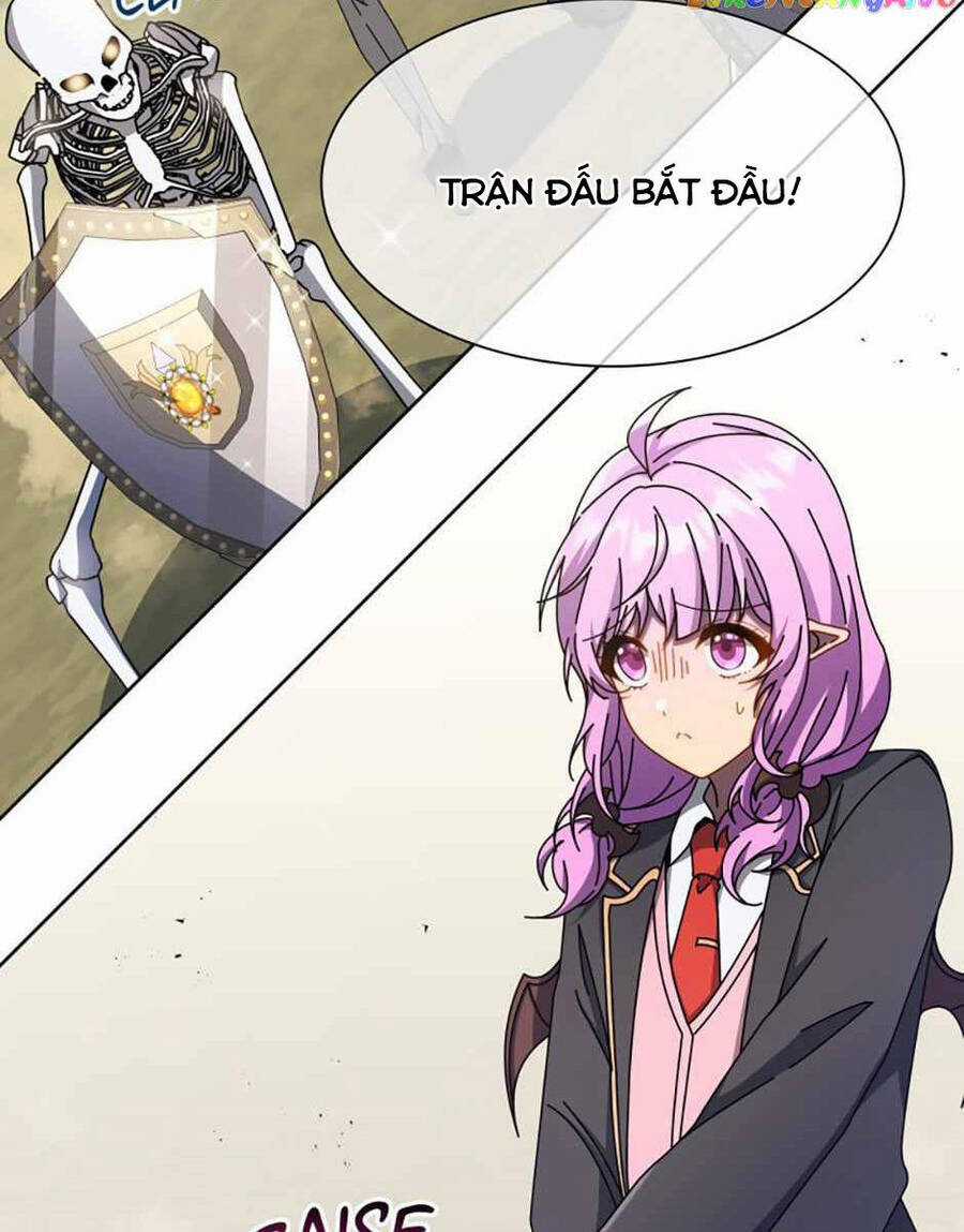 Tử Linh Sư Thiên Tài Của Học Viện Chương 62 trang 24