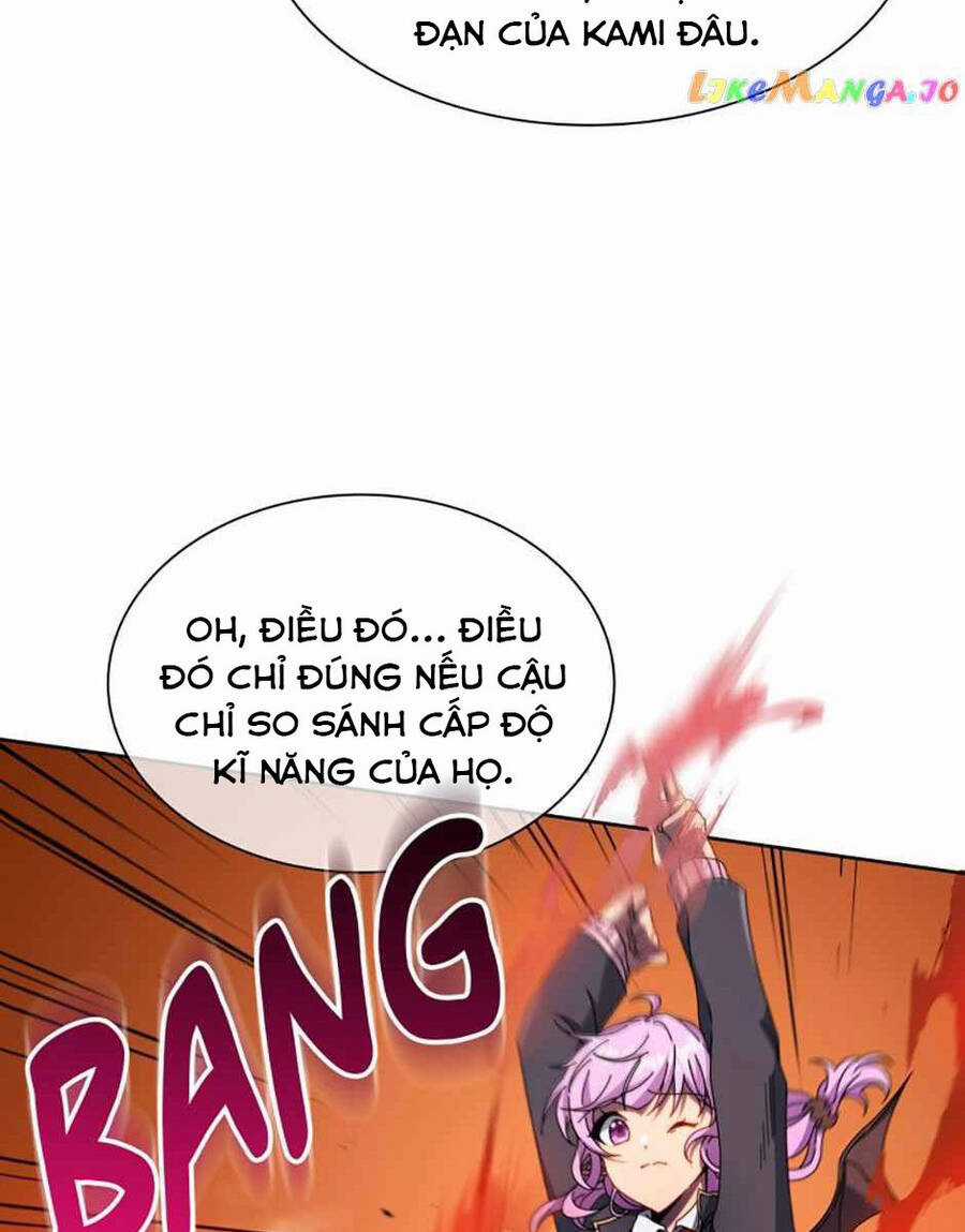 Tử Linh Sư Thiên Tài Của Học Viện Chương 62 trang 27