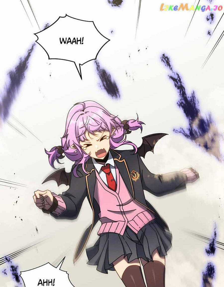 Tử Linh Sư Thiên Tài Của Học Viện Chương 62 trang 35