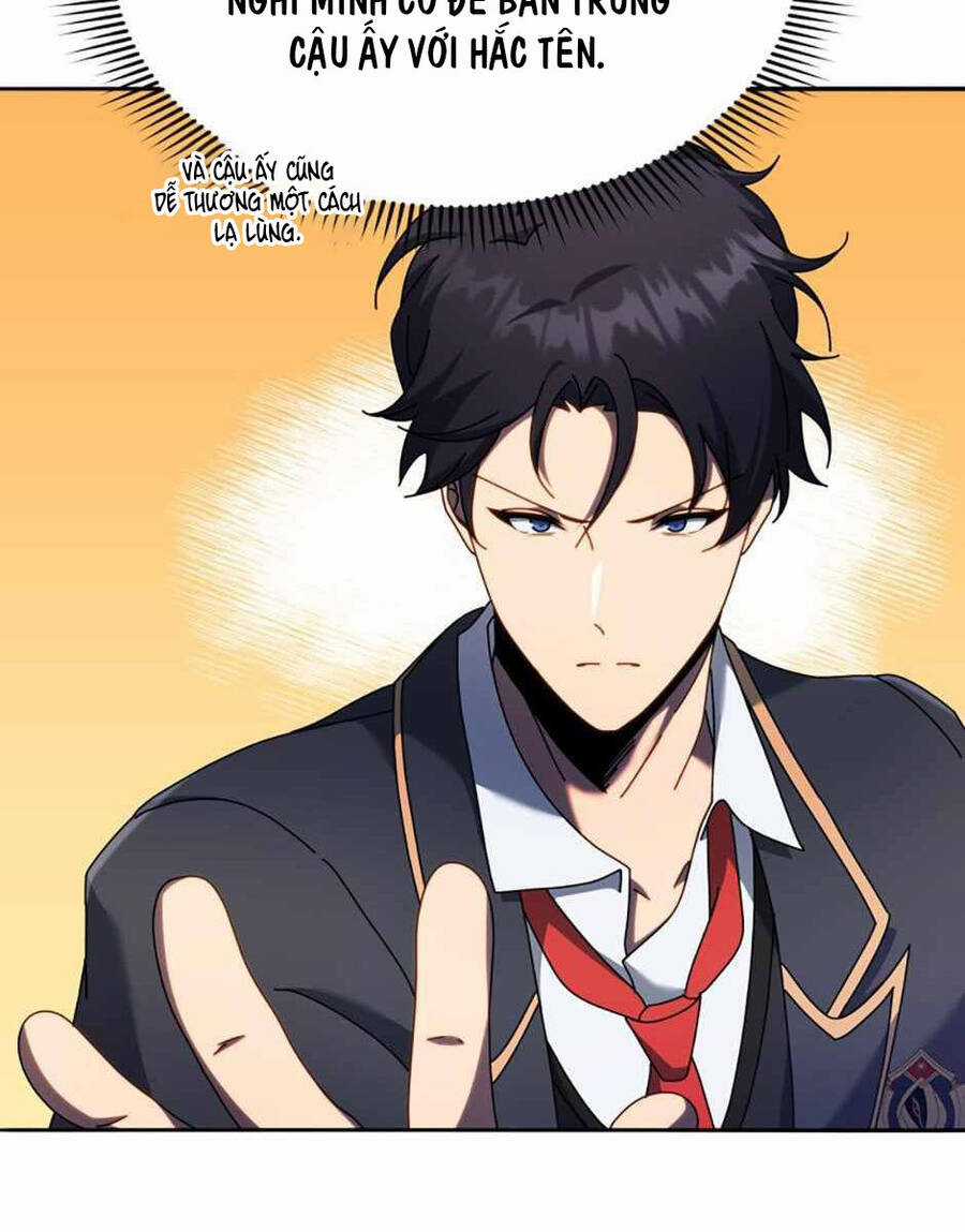 Tử Linh Sư Thiên Tài Của Học Viện Chương 62 trang 37