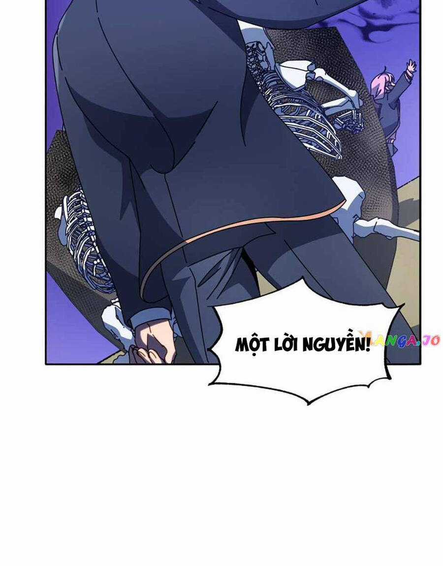 Tử Linh Sư Thiên Tài Của Học Viện Chương 62 trang 39