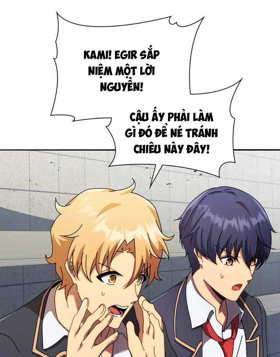 Tử Linh Sư Thiên Tài Của Học Viện Chương 62 trang 40