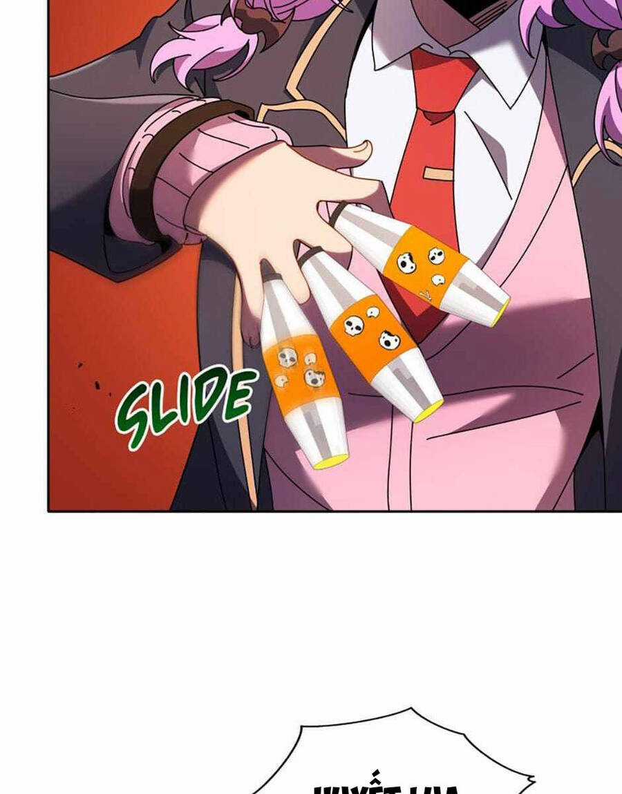 Tử Linh Sư Thiên Tài Của Học Viện Chương 62 trang 48