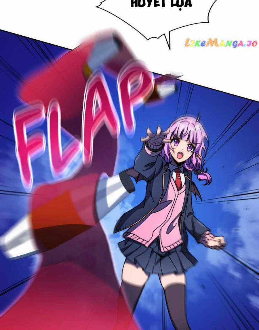 Tử Linh Sư Thiên Tài Của Học Viện Chương 62 trang 49