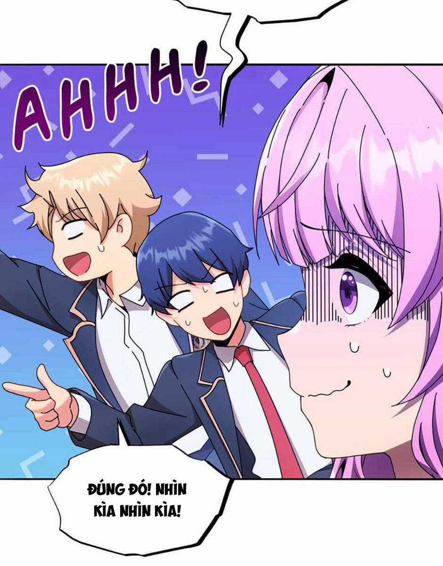 Tử Linh Sư Thiên Tài Của Học Viện Chương 62 trang 5