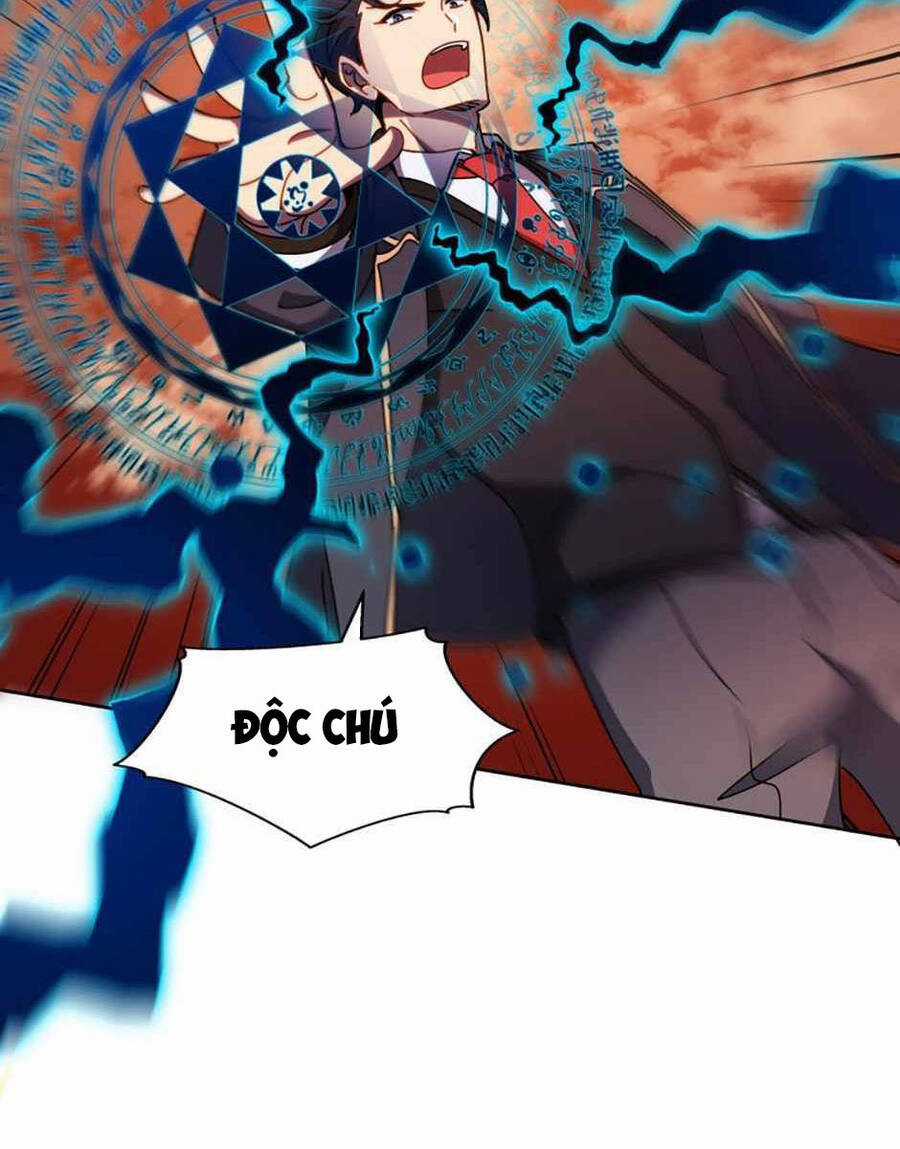 Tử Linh Sư Thiên Tài Của Học Viện Chương 62 trang 51