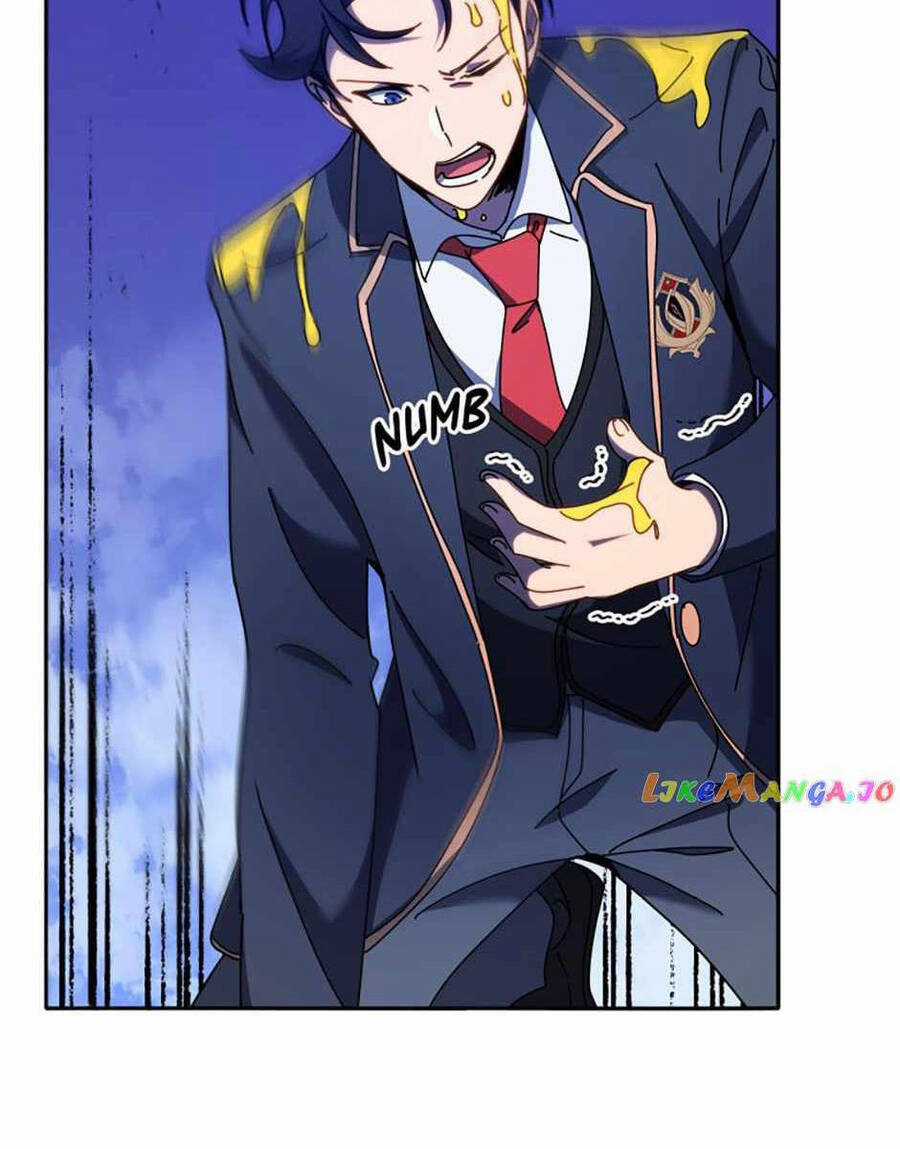 Tử Linh Sư Thiên Tài Của Học Viện Chương 62 trang 55