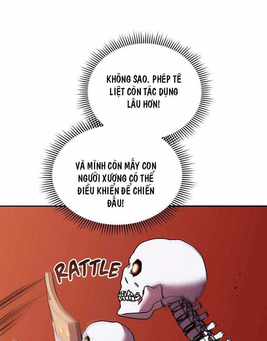 Tử Linh Sư Thiên Tài Của Học Viện Chương 62 trang 56