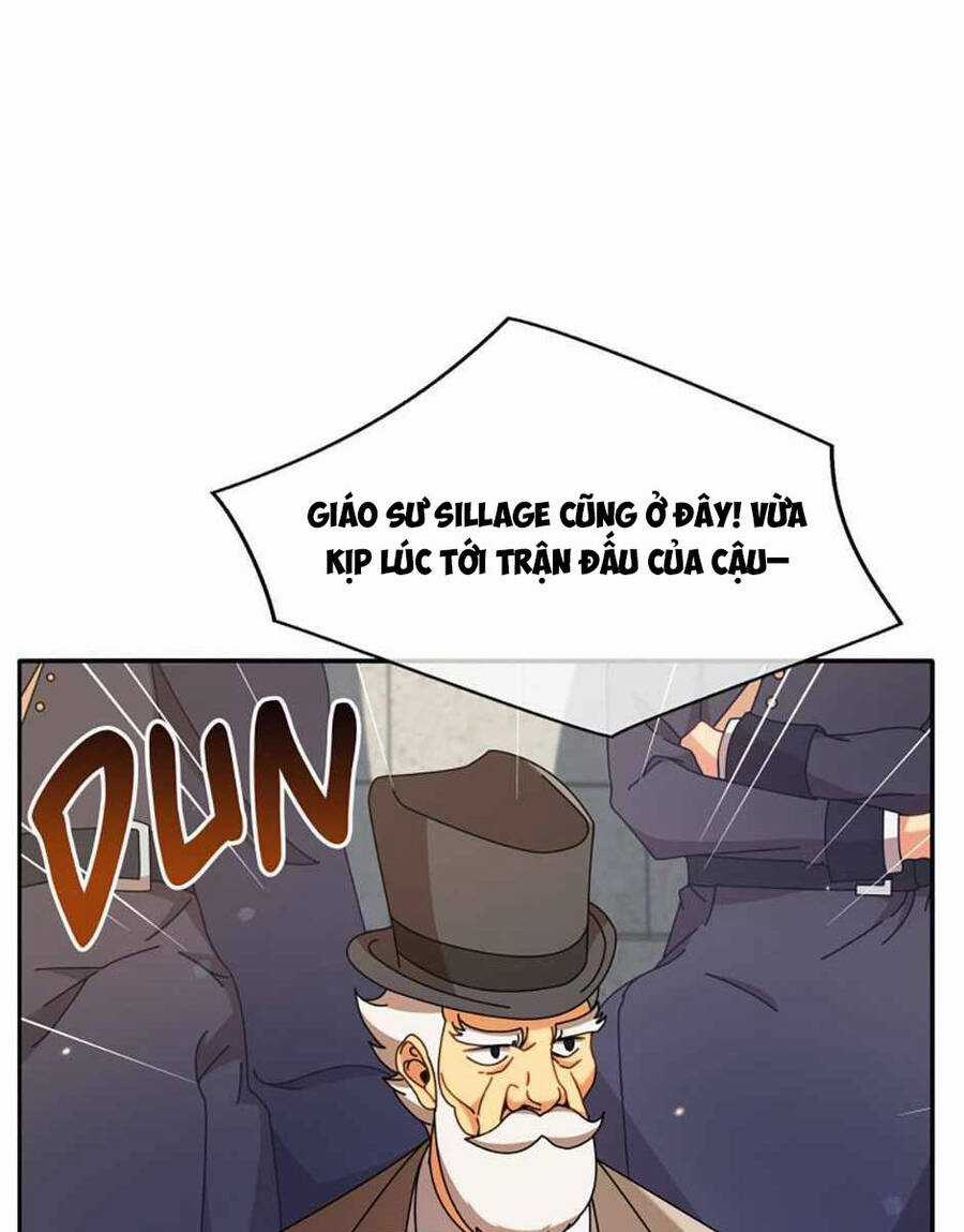 Tử Linh Sư Thiên Tài Của Học Viện Chương 62 trang 6