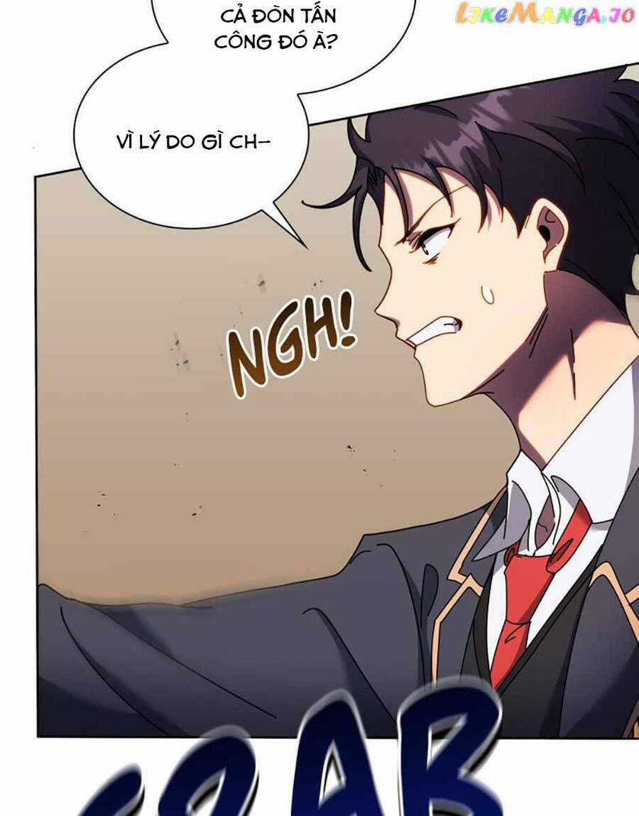 Tử Linh Sư Thiên Tài Của Học Viện Chương 62 trang 65