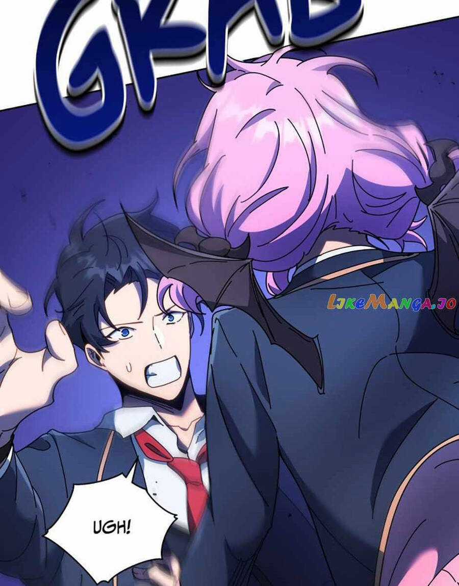 Tử Linh Sư Thiên Tài Của Học Viện Chương 62 trang 66