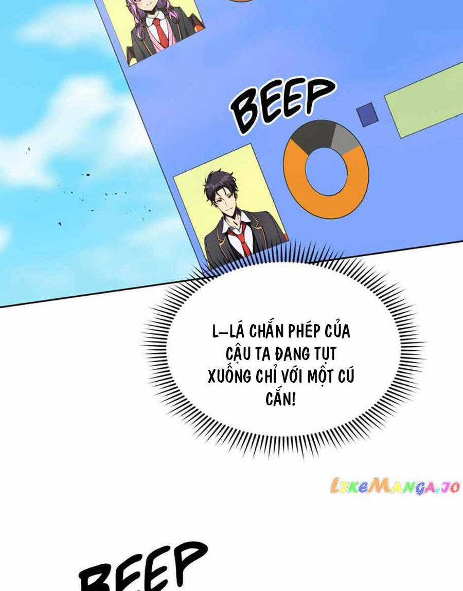 Tử Linh Sư Thiên Tài Của Học Viện Chương 62 trang 72