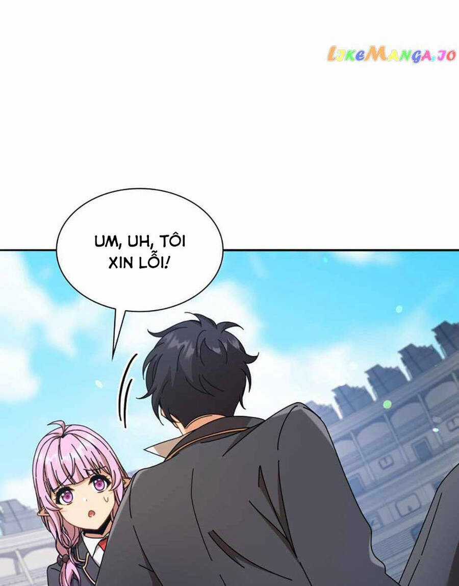 Tử Linh Sư Thiên Tài Của Học Viện Chương 62 trang 81