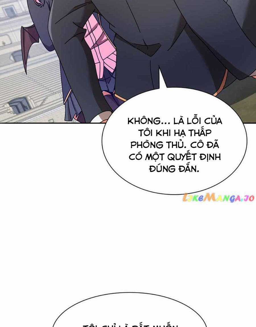 Tử Linh Sư Thiên Tài Của Học Viện Chương 62 trang 82