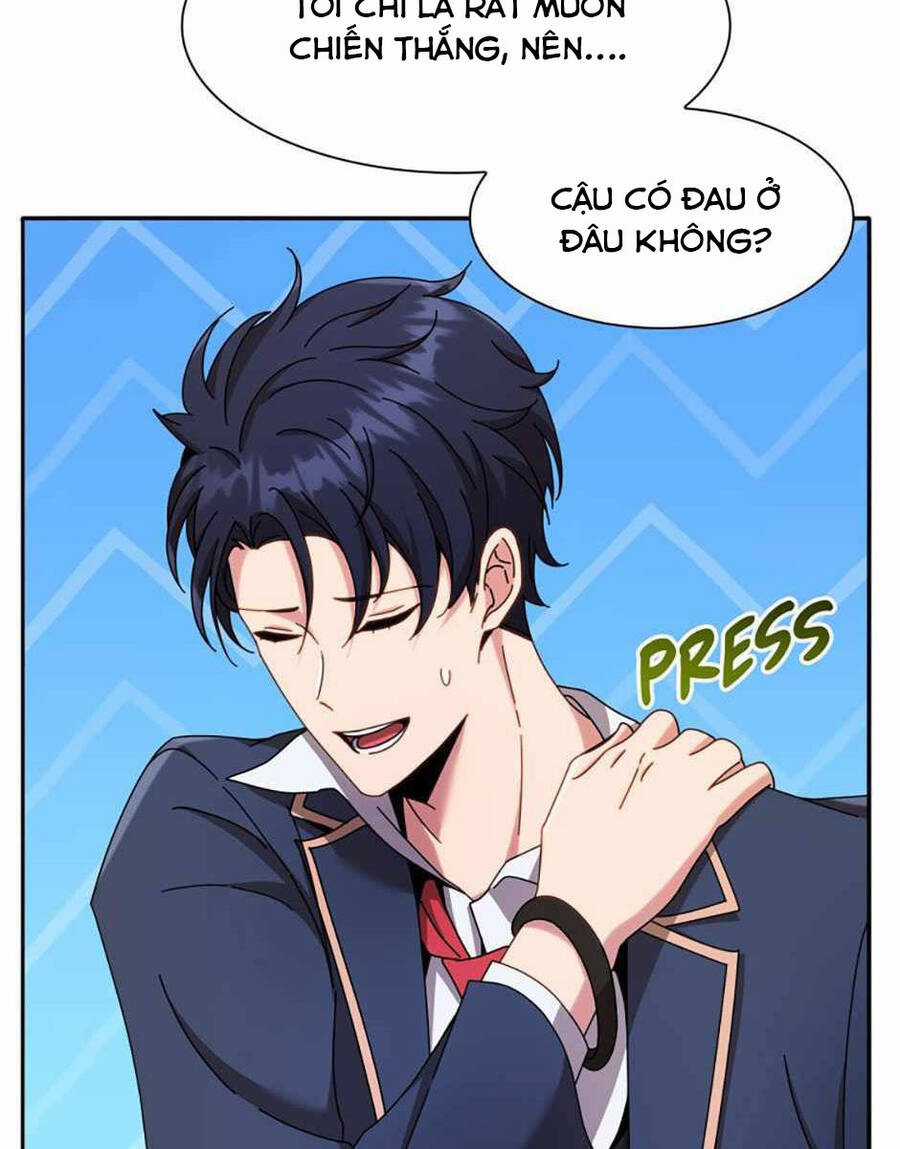 Tử Linh Sư Thiên Tài Của Học Viện Chương 62 trang 83