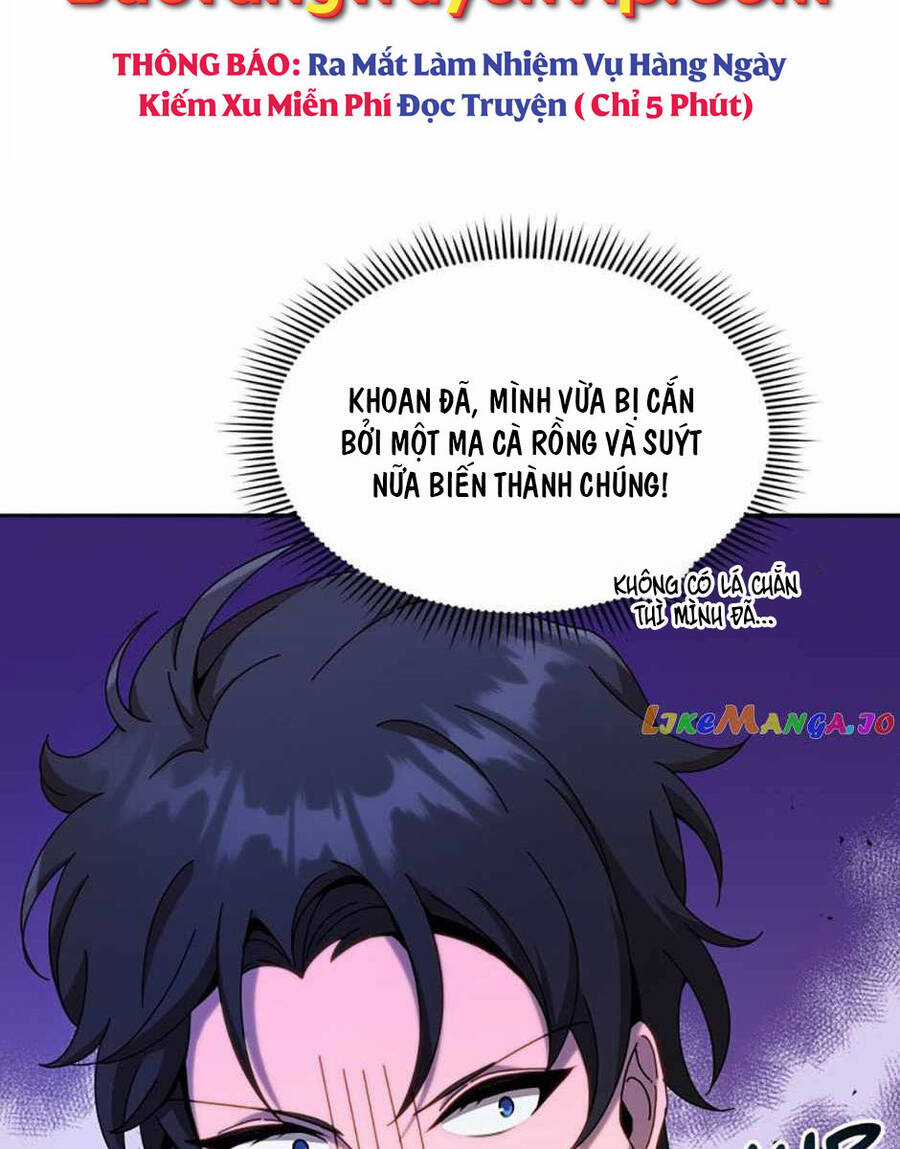 Tử Linh Sư Thiên Tài Của Học Viện Chương 62 trang 85