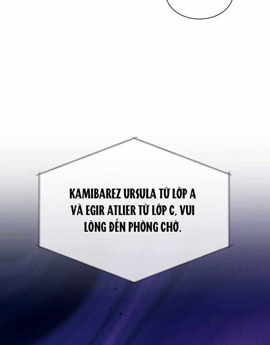 Tử Linh Sư Thiên Tài Của Học Viện Chương 62 trang 9