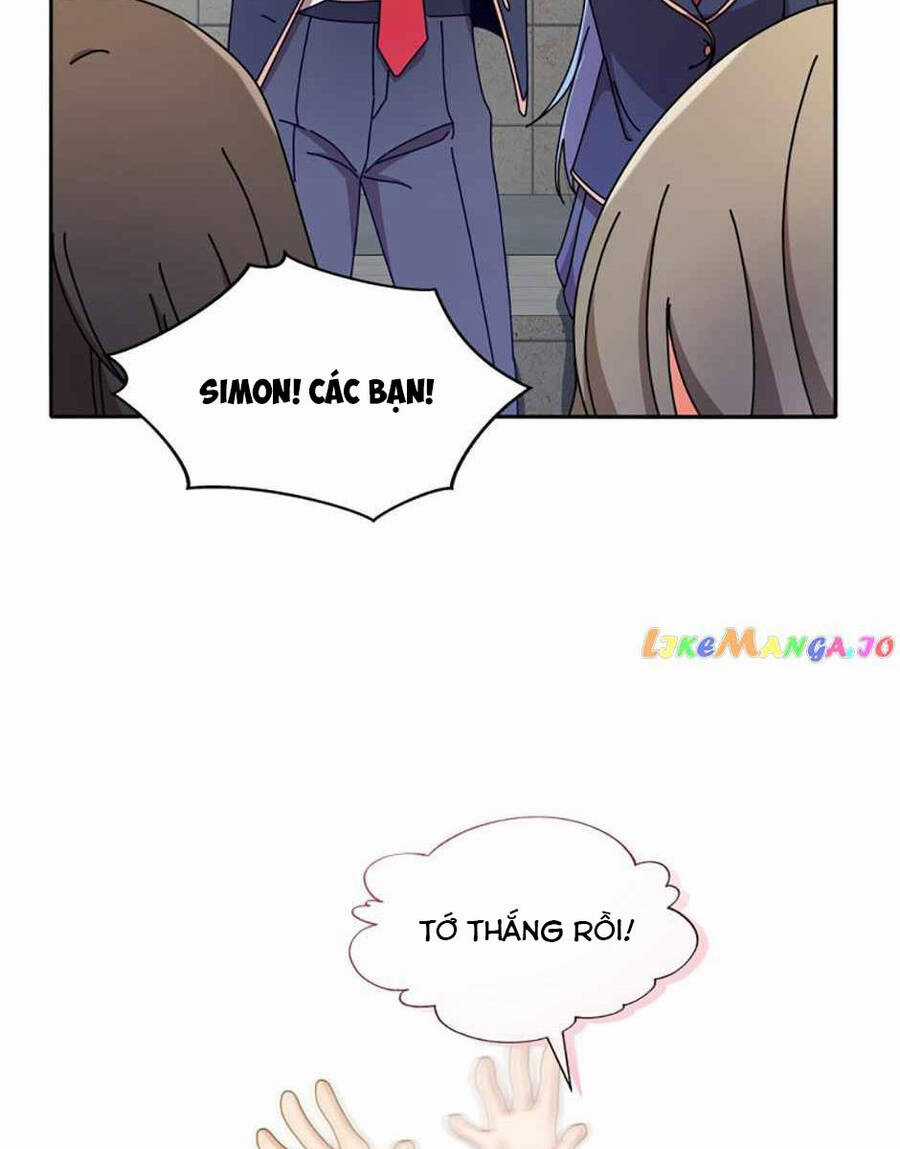 Tử Linh Sư Thiên Tài Của Học Viện Chương 62 trang 93