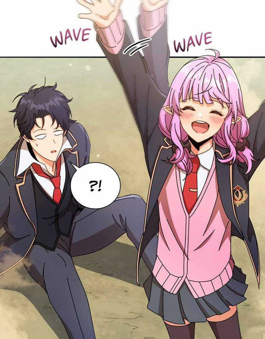 Tử Linh Sư Thiên Tài Của Học Viện Chương 62 trang 94