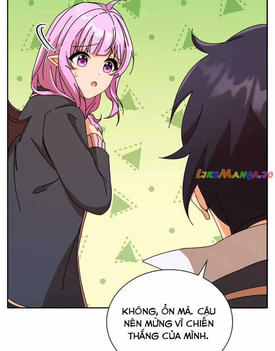 Tử Linh Sư Thiên Tài Của Học Viện Chương 62 trang 96