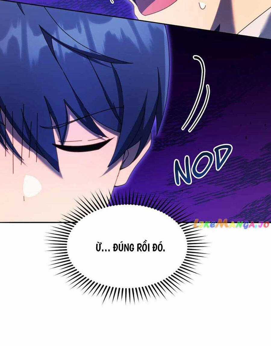 Tử Linh Sư Thiên Tài Của Học Viện Chương 63 trang 104