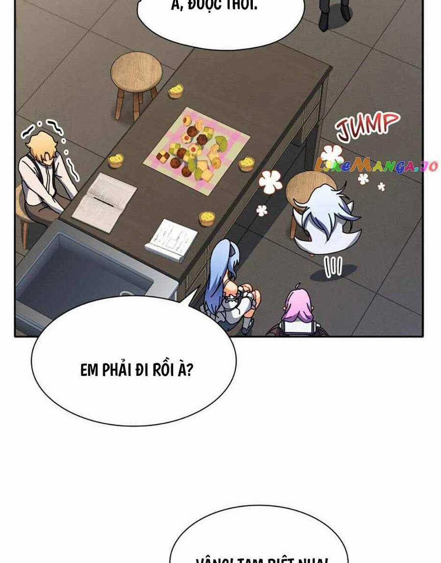 Tử Linh Sư Thiên Tài Của Học Viện Chương 63 trang 106