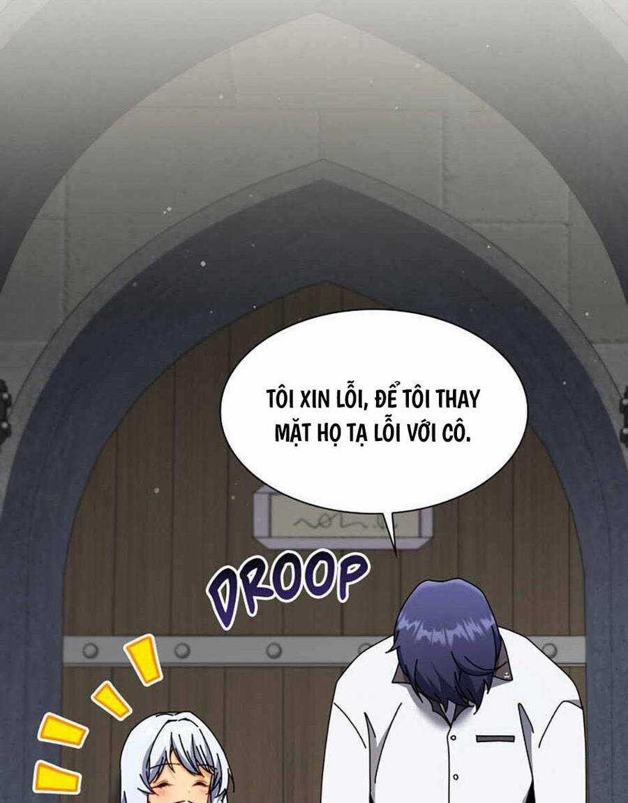 Tử Linh Sư Thiên Tài Của Học Viện Chương 63 trang 108