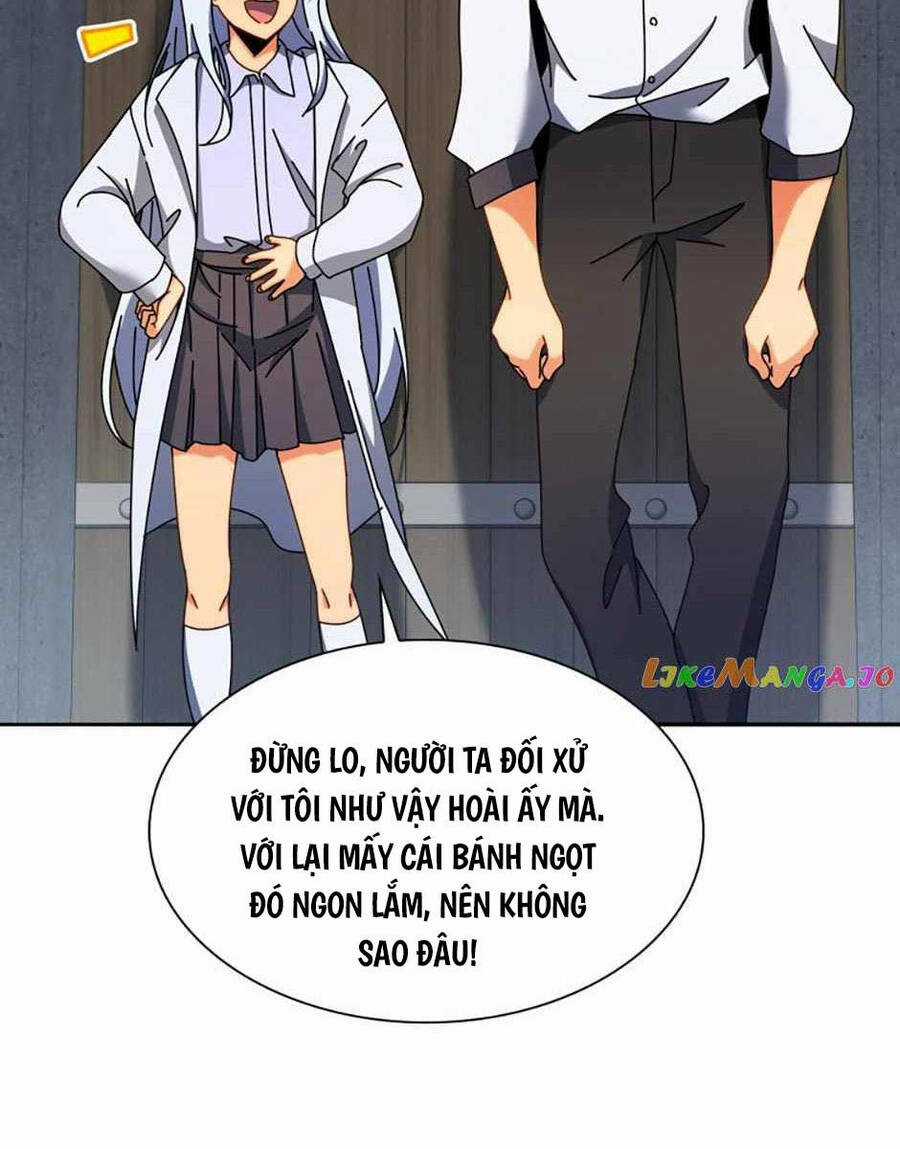 Tử Linh Sư Thiên Tài Của Học Viện Chương 63 trang 109