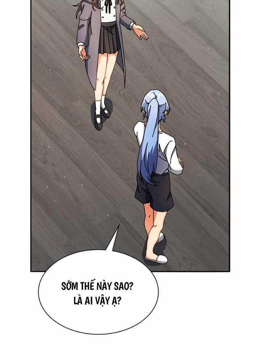 Tử Linh Sư Thiên Tài Của Học Viện Chương 63 trang 11