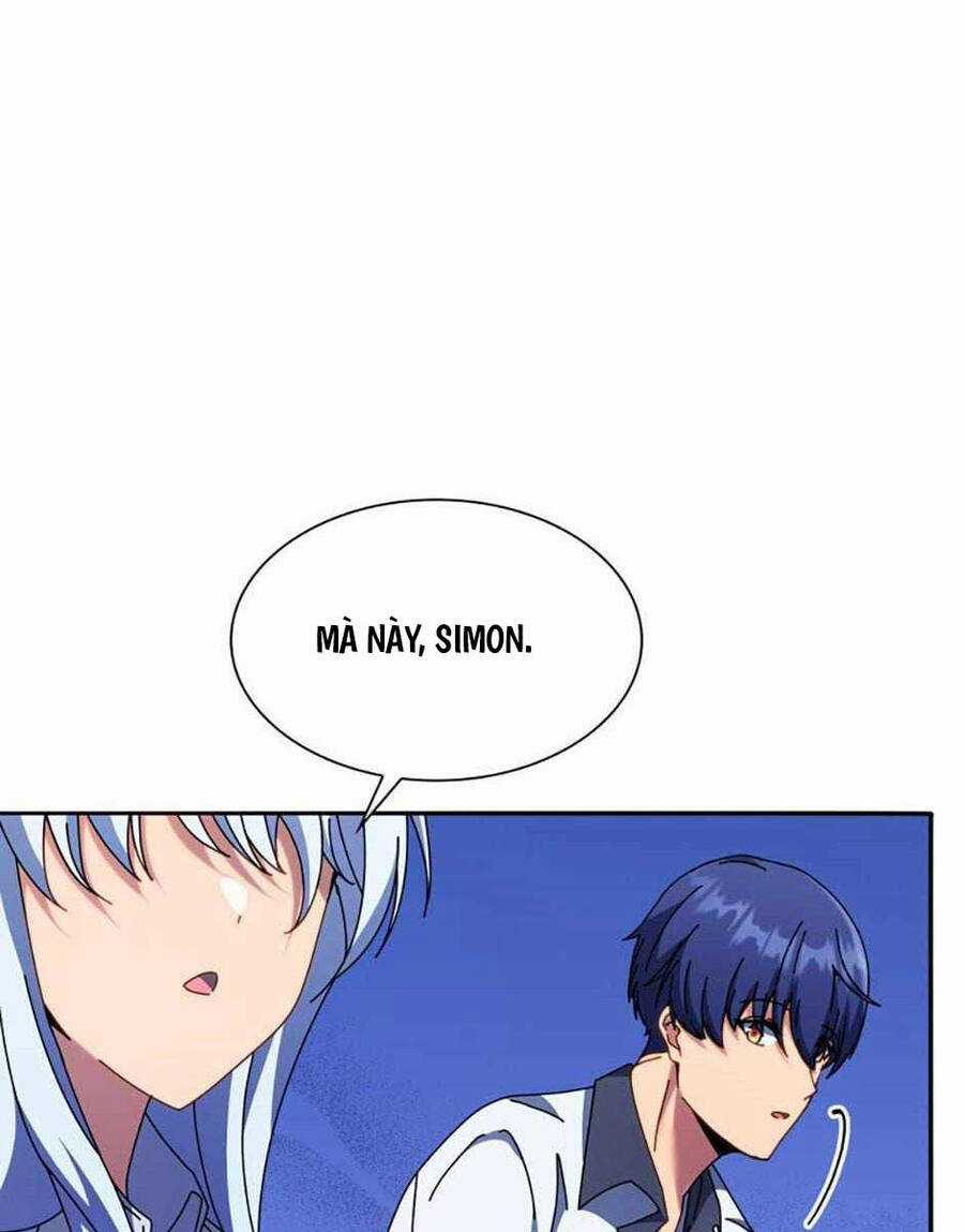 Tử Linh Sư Thiên Tài Của Học Viện Chương 63 trang 110