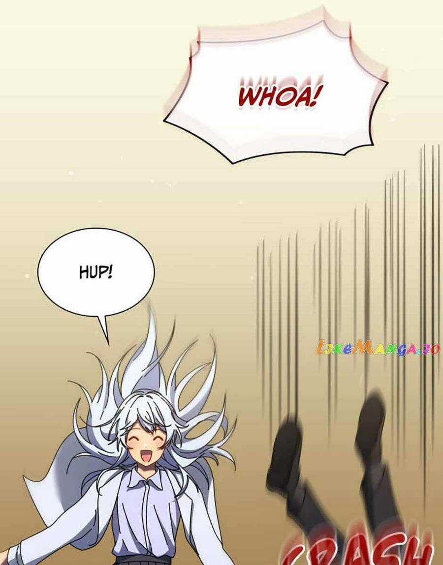 Tử Linh Sư Thiên Tài Của Học Viện Chương 63 trang 122