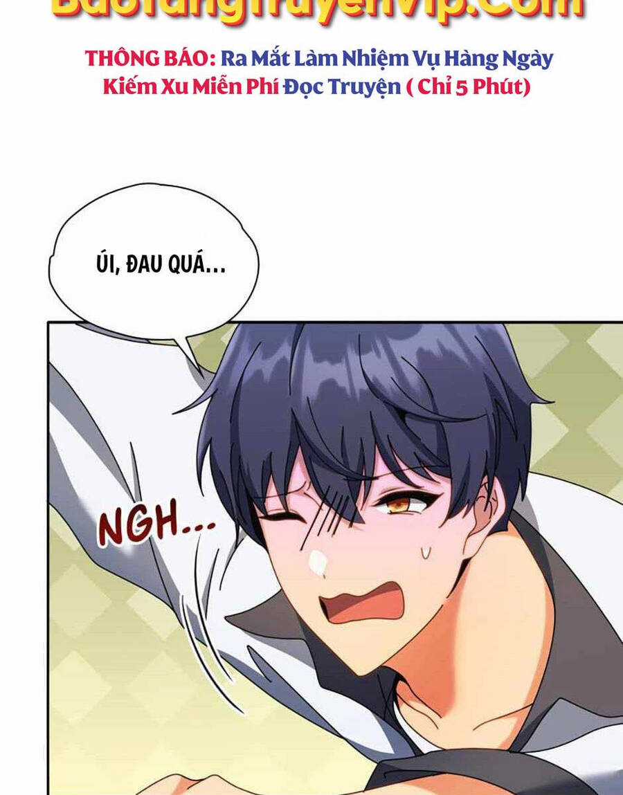 Tử Linh Sư Thiên Tài Của Học Viện Chương 63 trang 124