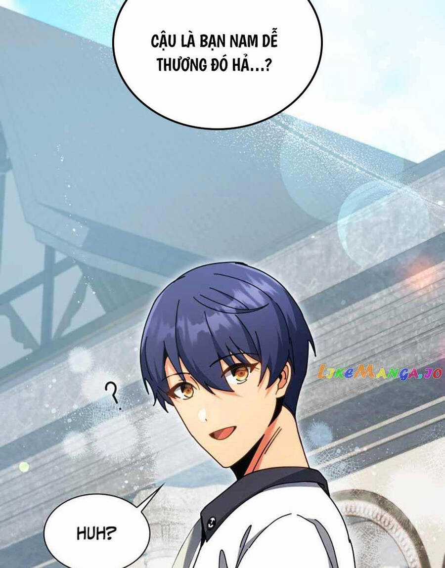 Tử Linh Sư Thiên Tài Của Học Viện Chương 63 trang 15