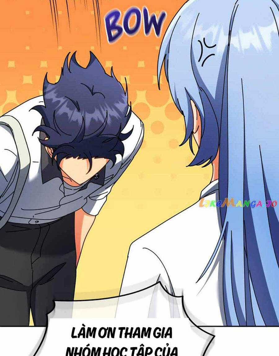 Tử Linh Sư Thiên Tài Của Học Viện Chương 63 trang 20