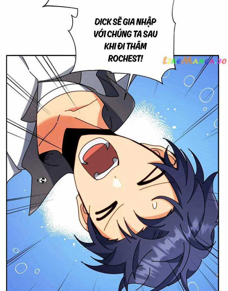 Tử Linh Sư Thiên Tài Của Học Viện Chương 63 trang 22