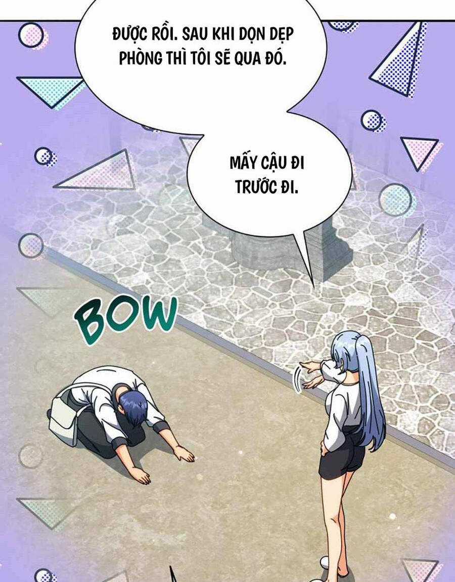 Tử Linh Sư Thiên Tài Của Học Viện Chương 63 trang 24