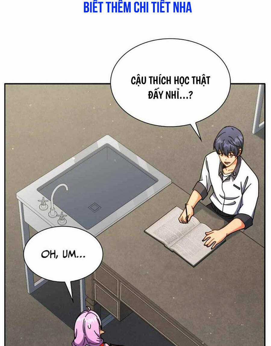 Tử Linh Sư Thiên Tài Của Học Viện Chương 63 trang 31