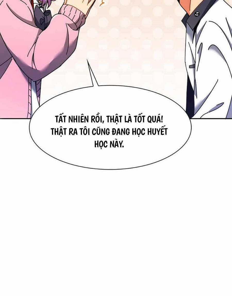 Tử Linh Sư Thiên Tài Của Học Viện Chương 63 trang 34