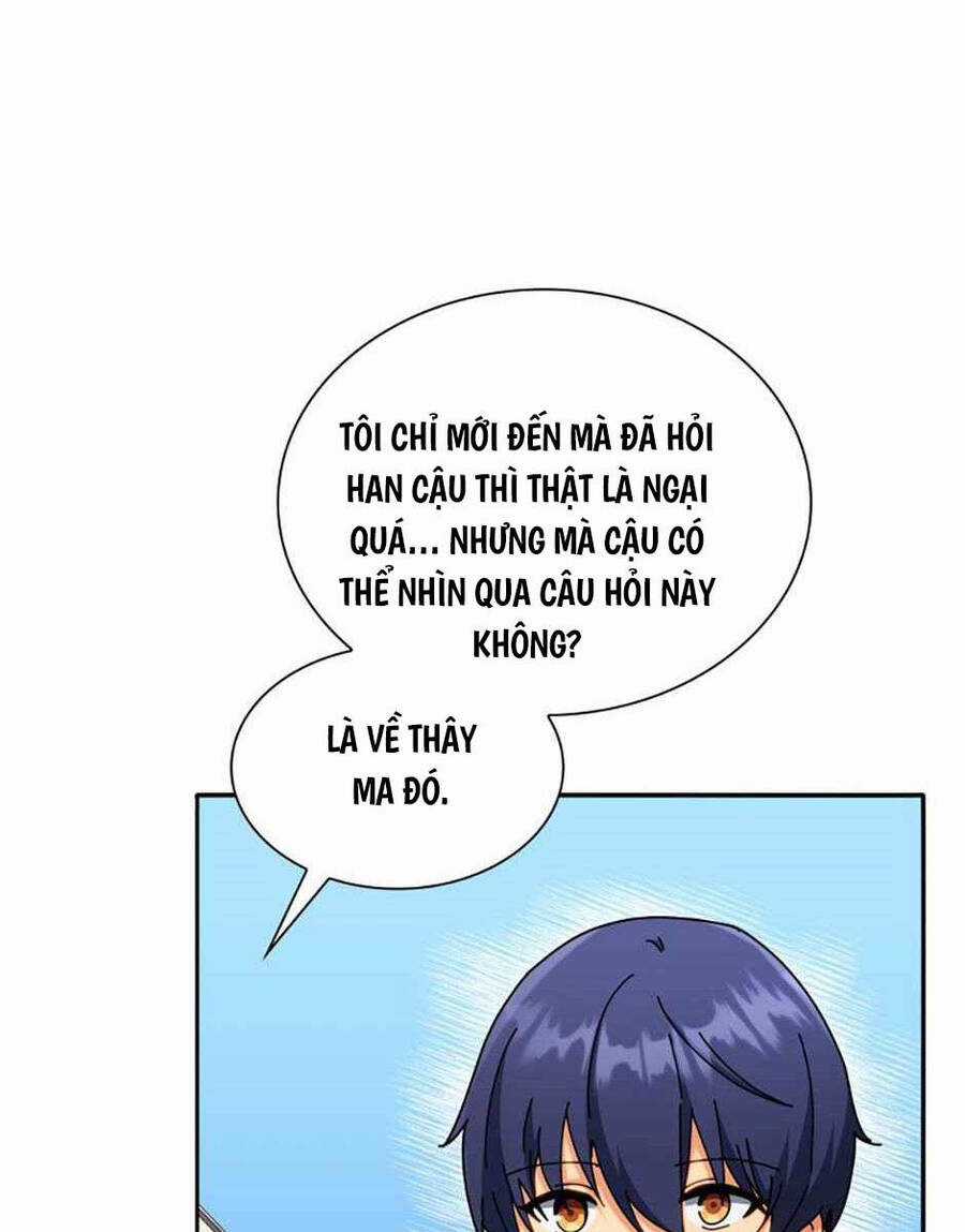 Tử Linh Sư Thiên Tài Của Học Viện Chương 63 trang 35