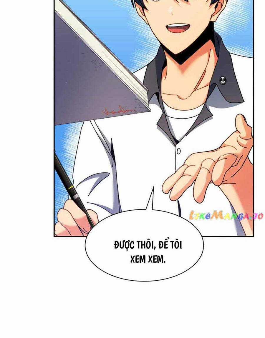 Tử Linh Sư Thiên Tài Của Học Viện Chương 63 trang 36